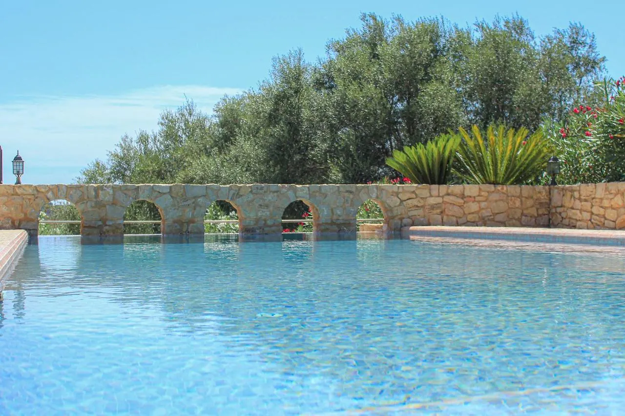 Villa Sa Sinia - Family Rural House With Pool And Mountain Views Vila S'Horta Espanha